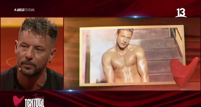 “Me molestan hasta el día de hoy”: Fabricio se sinceró sobre la foto hot que cambió su vida