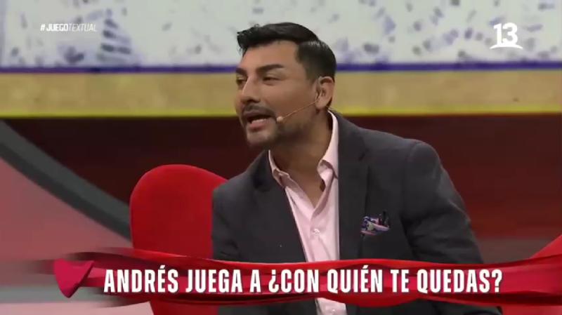 "Nos tuvimos un cariño enorme": Andrés Caniulef habló de su relación con César Campos