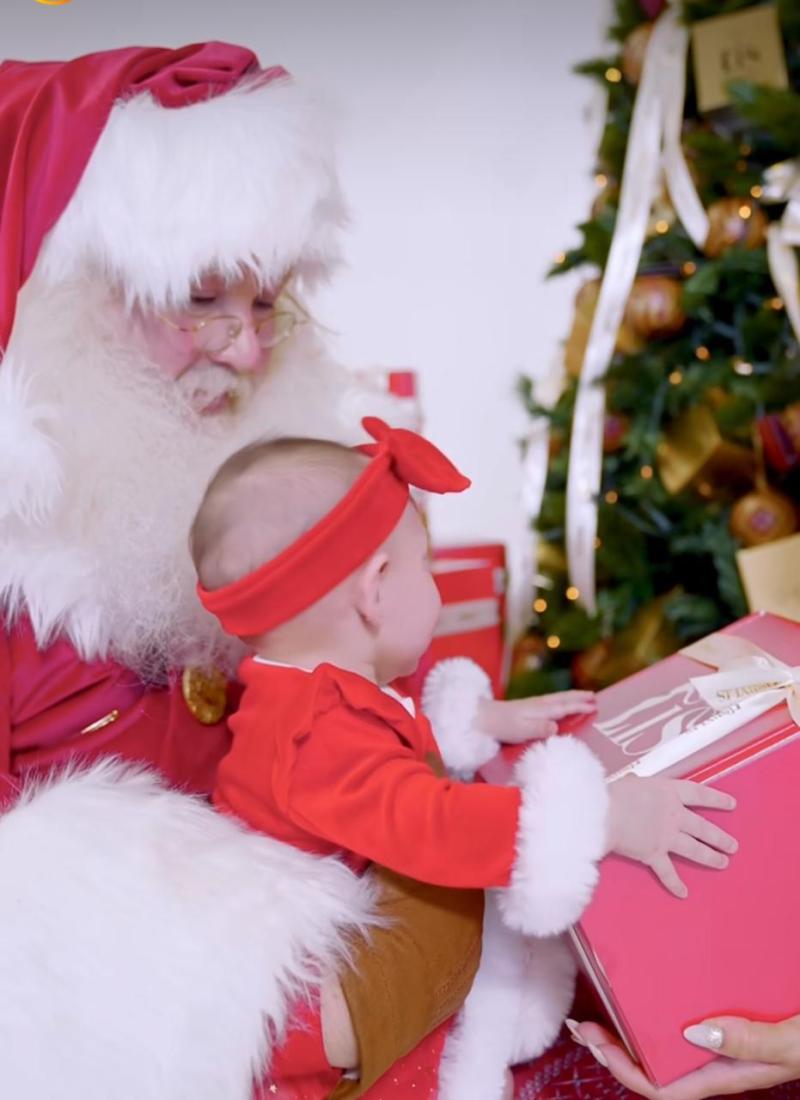 “Es preciosa”: Lisandra Silva encanta al mostrar el rostro de su hija