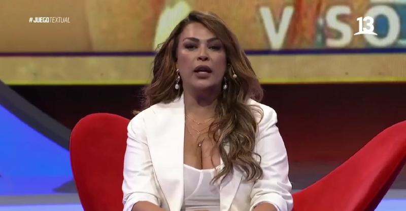 "Es una pena que ya no existan": Marlen Olivari reforzó su opinión sobre los concursos de belleza