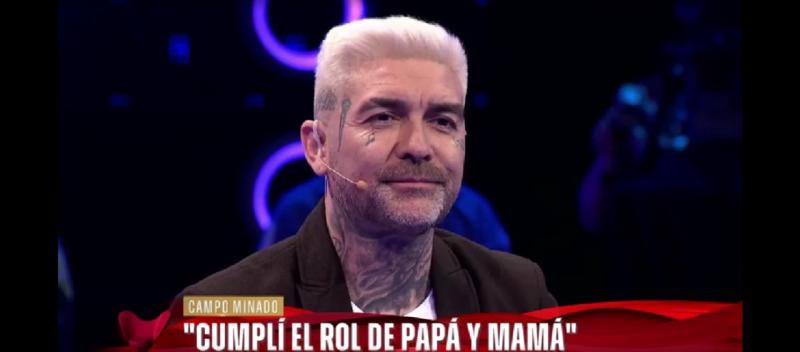 “Mi familia es primero”: Leo Méndez reflexionó sobre su rol de padre