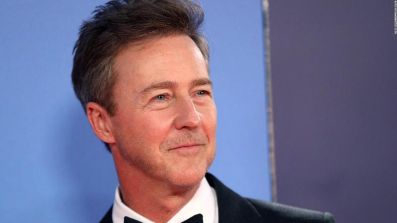 Edward Norton
