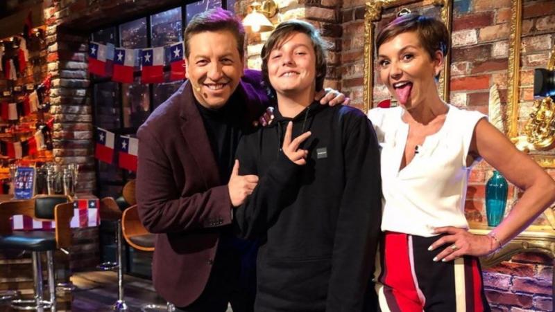 Fran García-Huidobro