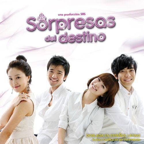 Sorpresas del destino