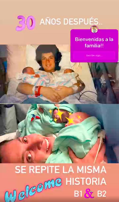 Vivi Kreutzberger - Instagram