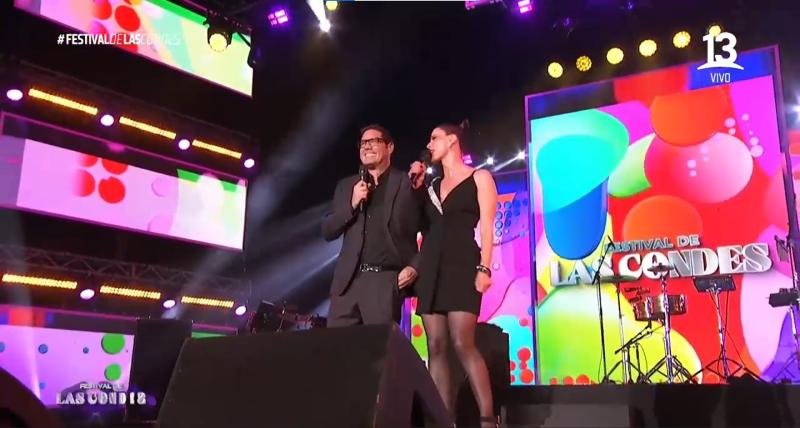 El alabado vestido de Tonka Tomicic