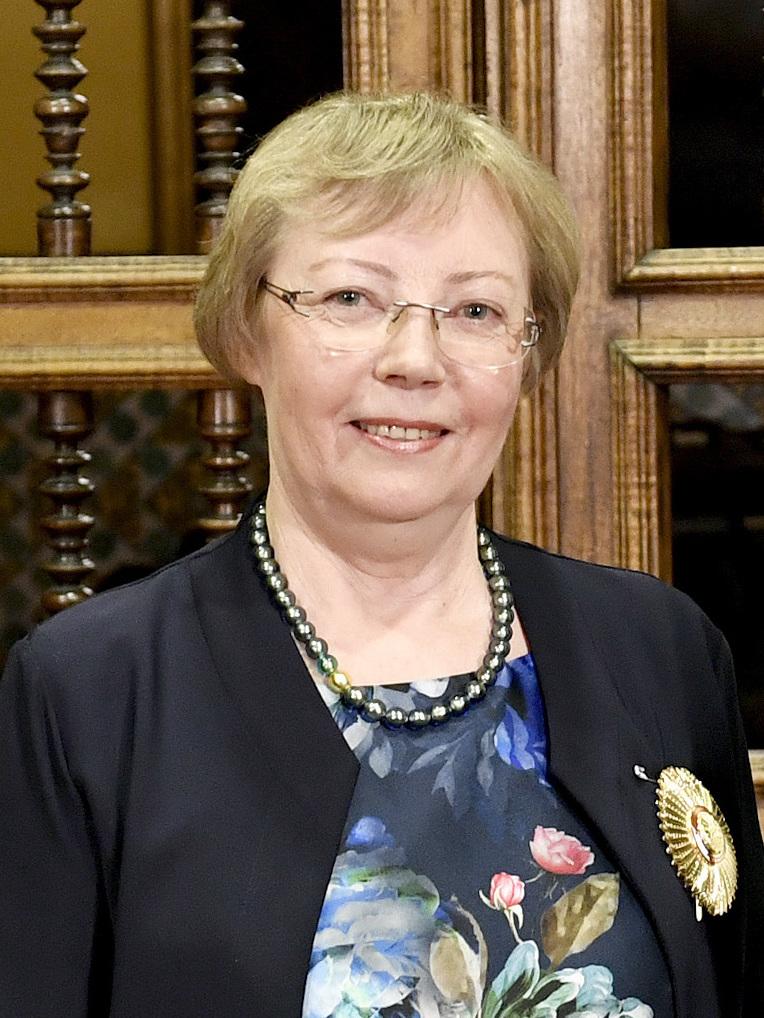 Juliane Koepcke
