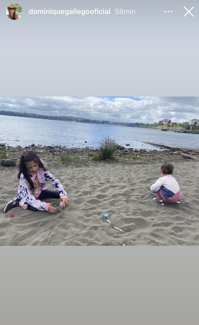 Dominique Gallego - Instagram