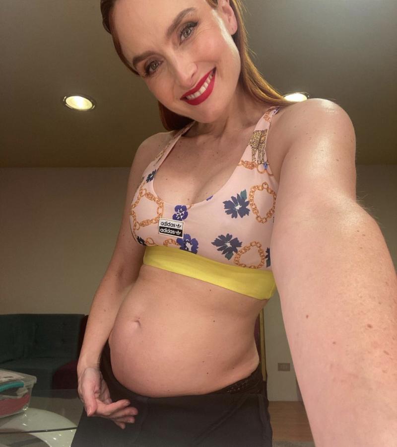 Begoña Basauri - Instagram