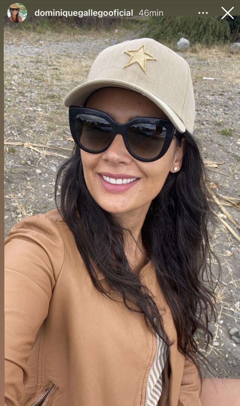 Dominique Gallego - Instagram
