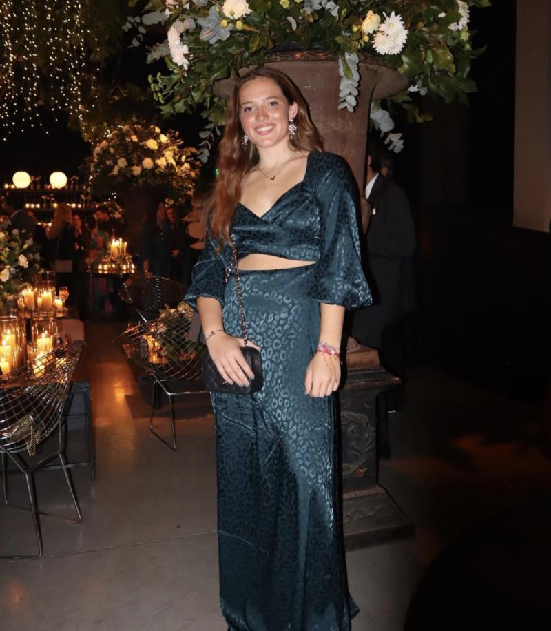 Laura de la Fuente - Instagram