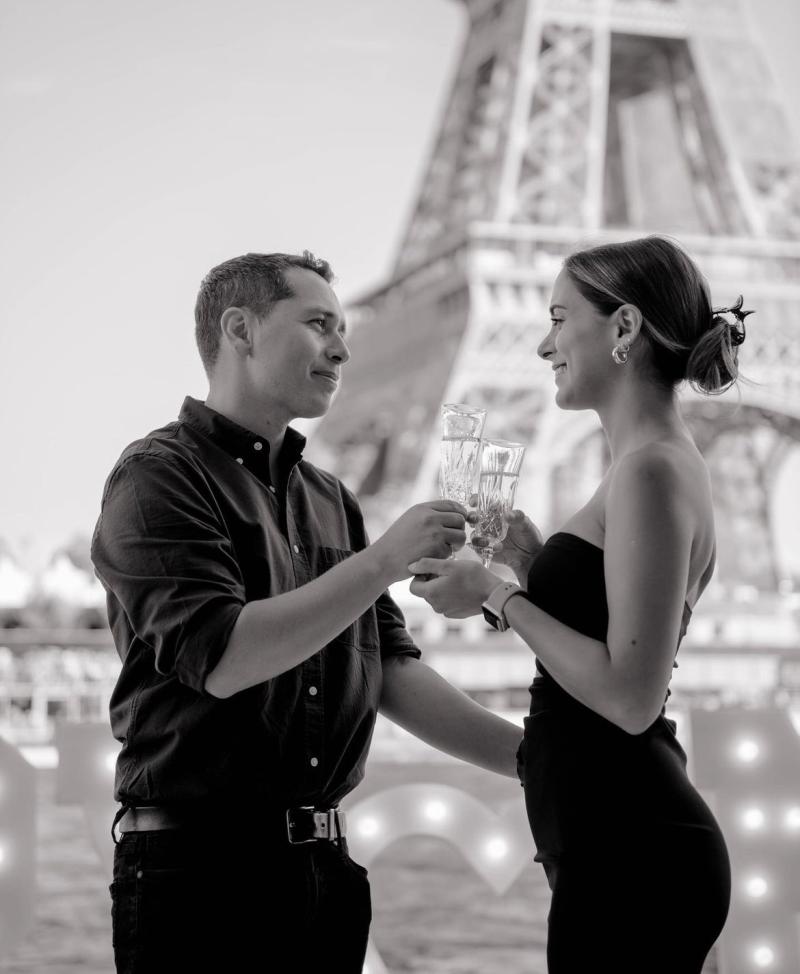 Fran Virgilio - Instagram