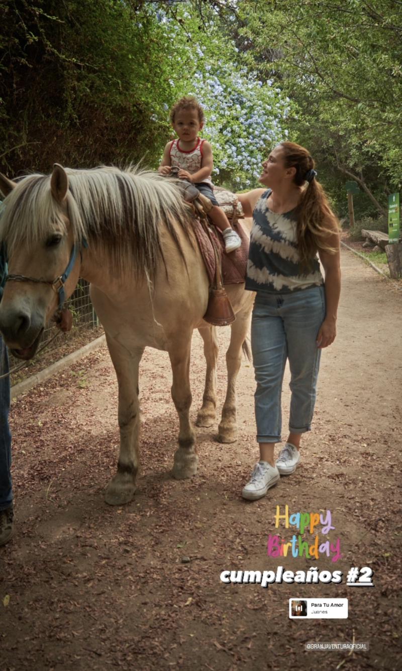 Natalia Duco - Instagram