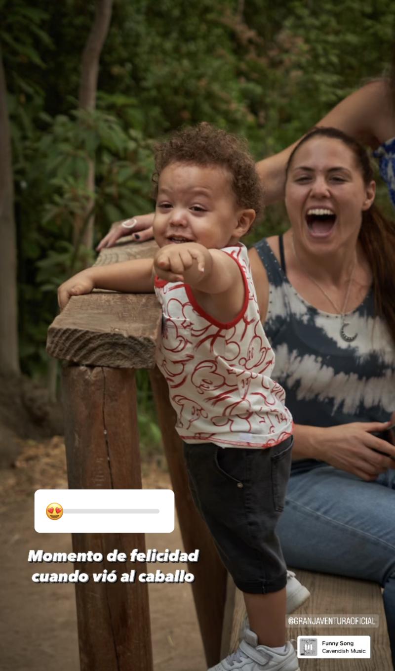 Natalia Duco - Instagram