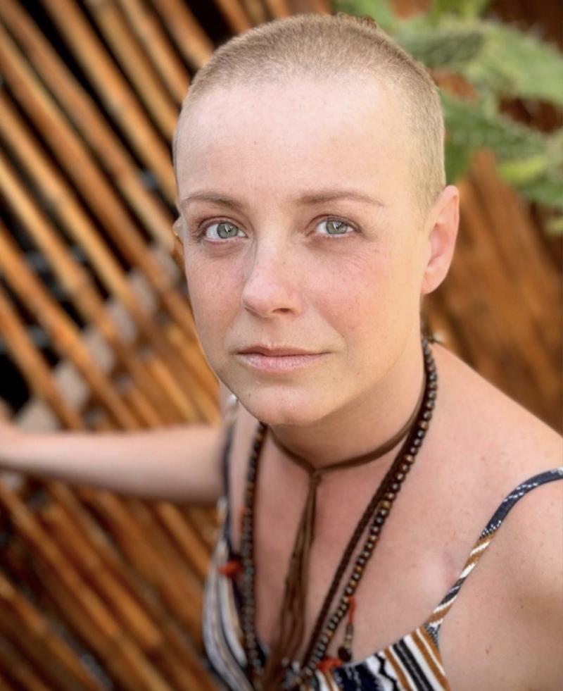 Claudia Conserva - Instagram