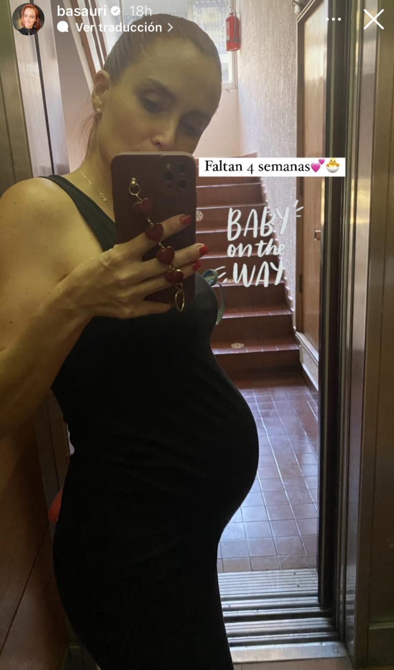 Begoña Basauri - Instagram