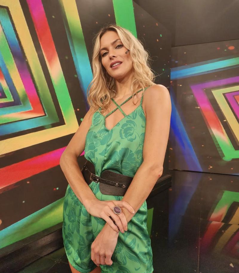 Pía Slapka - Instagram