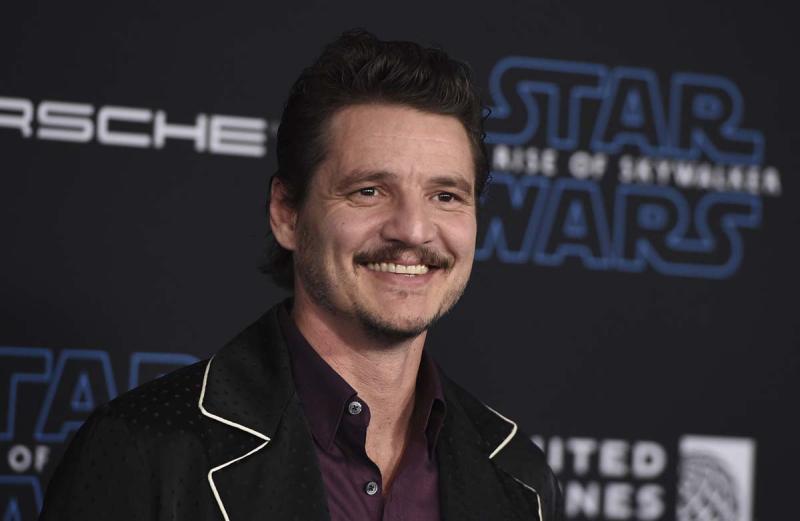 Pedro Pascal - Instagram