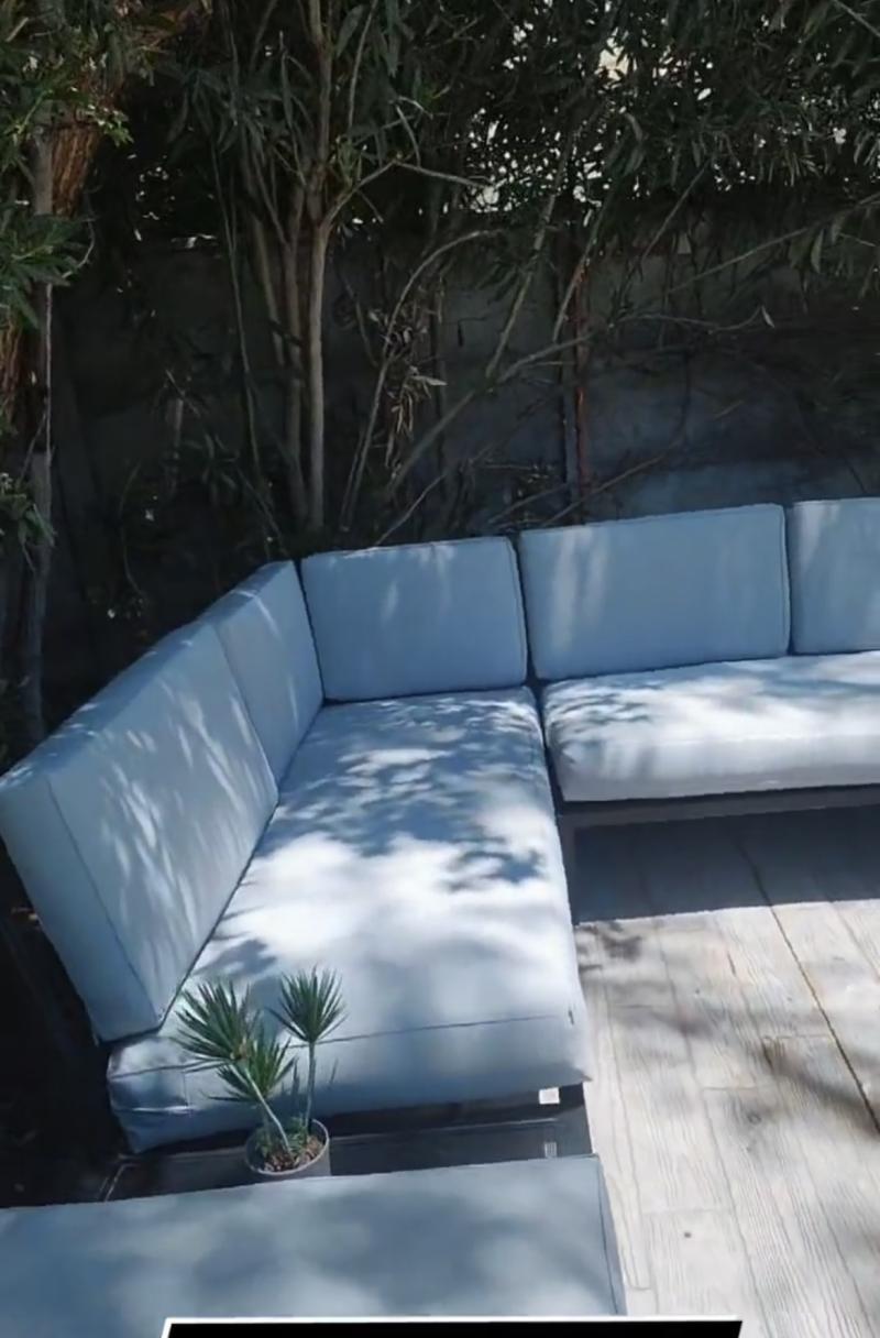 Pamela Díaz - Instagram