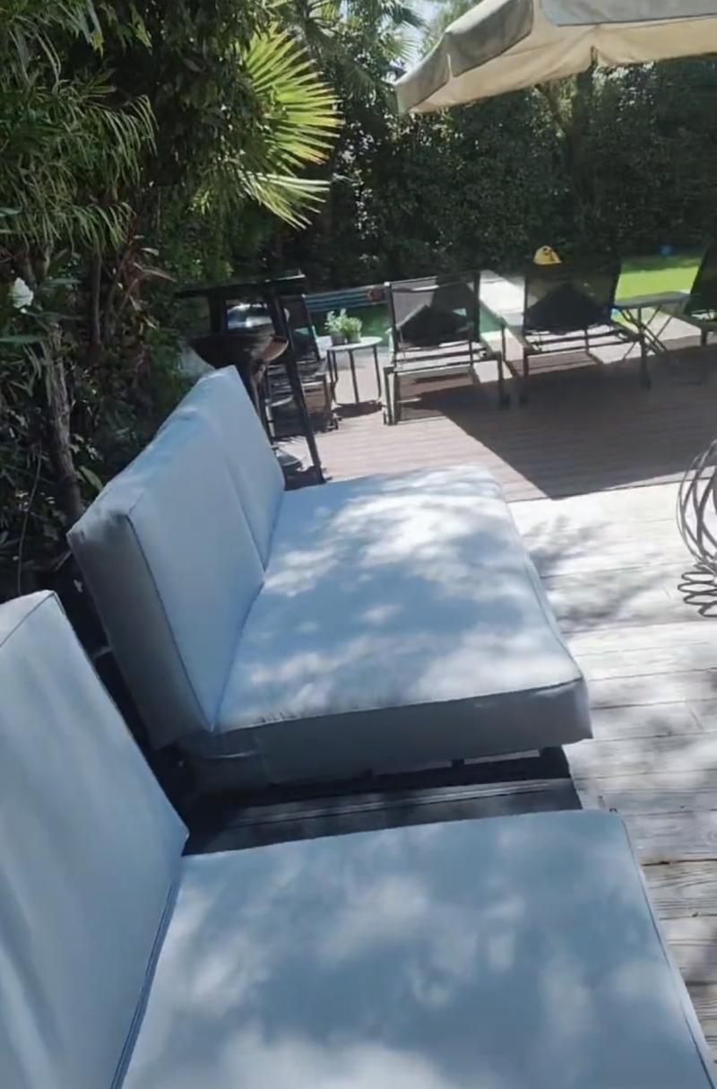 Pamela Díaz - Instagram