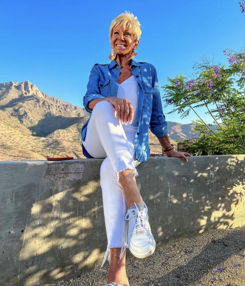 Raquel Argandoña - Instagram