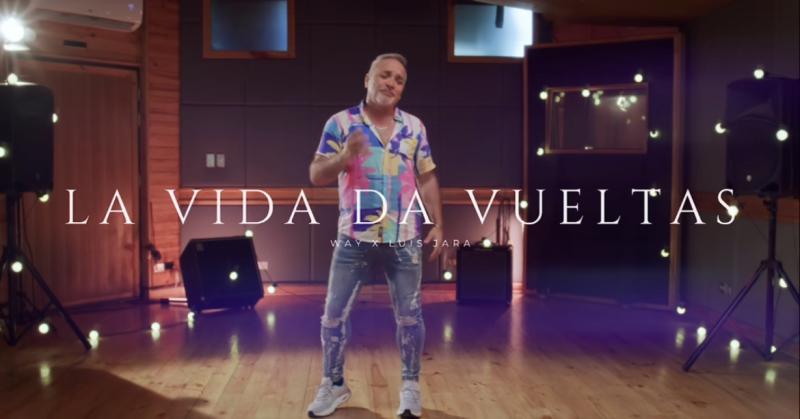 Luis Jara - Instagram