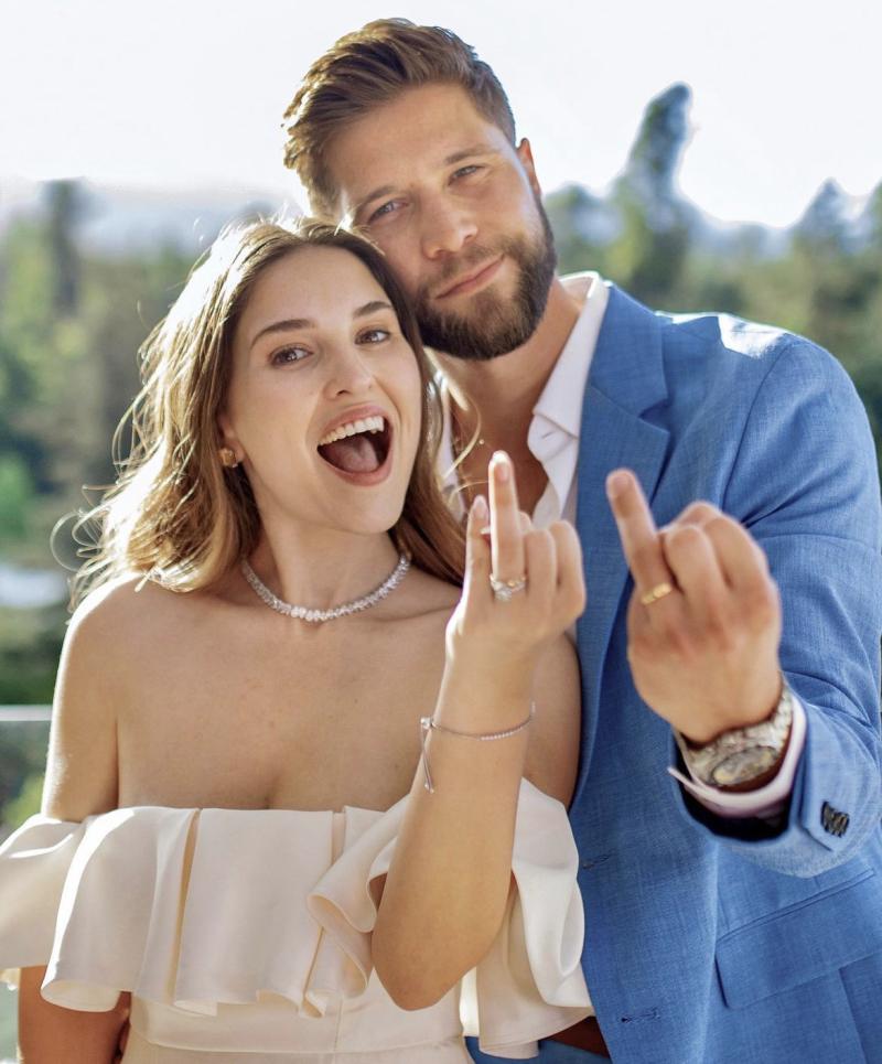 Belén Soto - Instagram