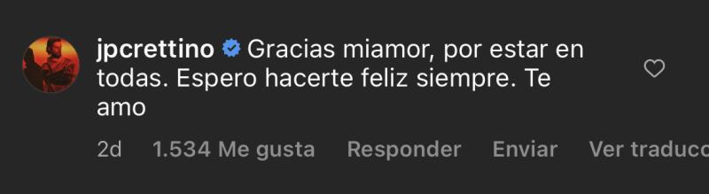 Pamela Díaz - Instagram