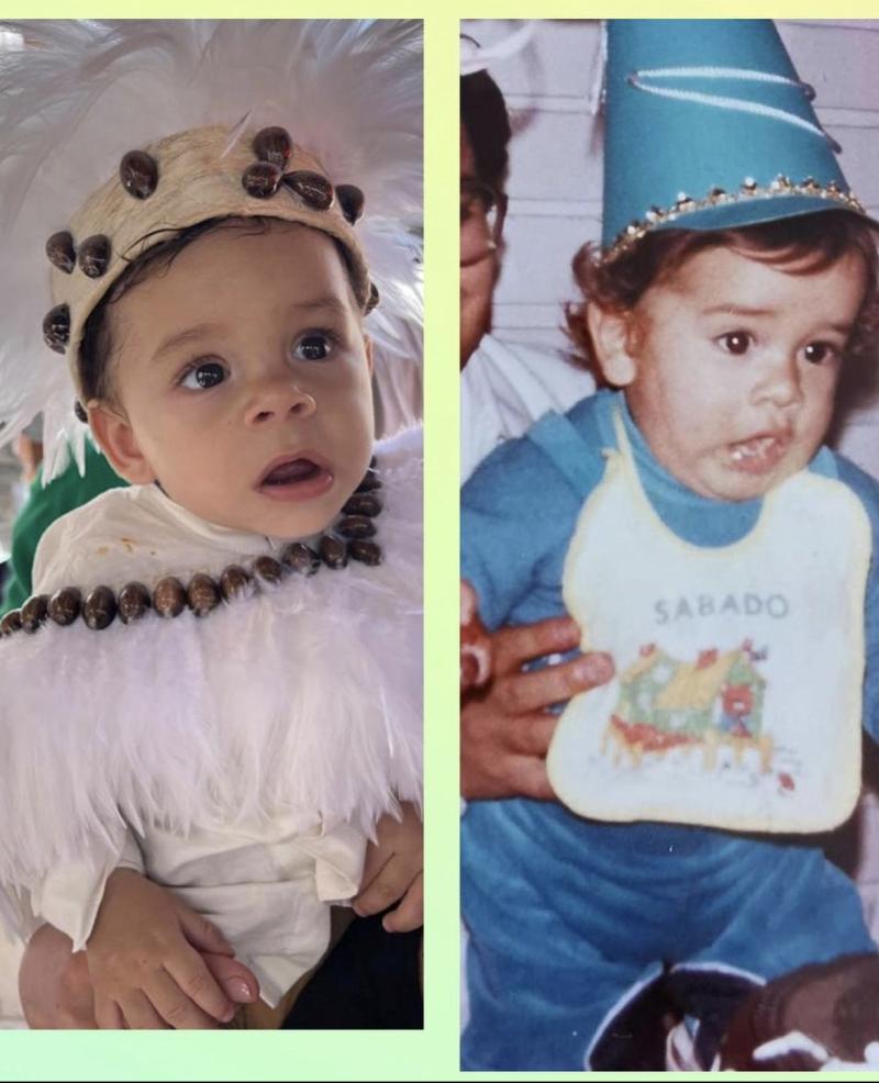 Fernando Godoy - Instagram