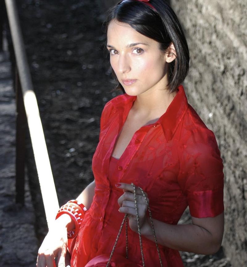 María José Bello - Instagram