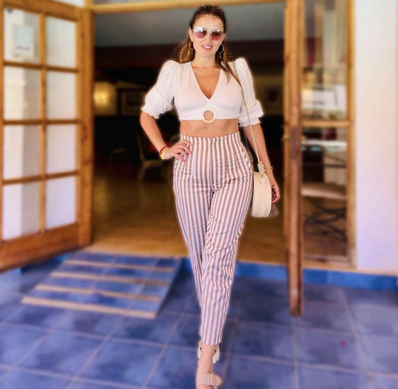 Yamila Reyna - Instagram