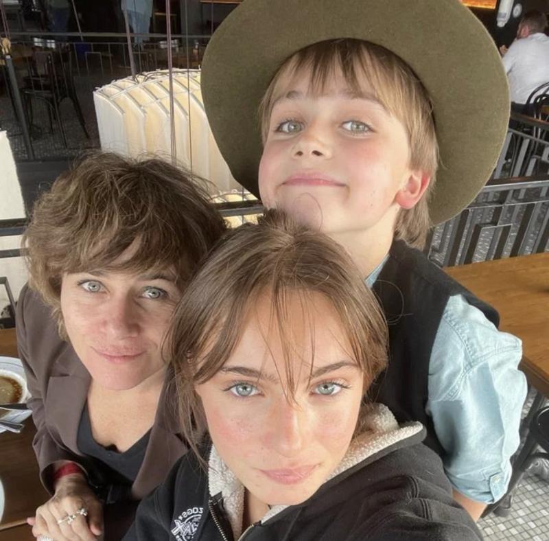 Amaya Forch - Instagram