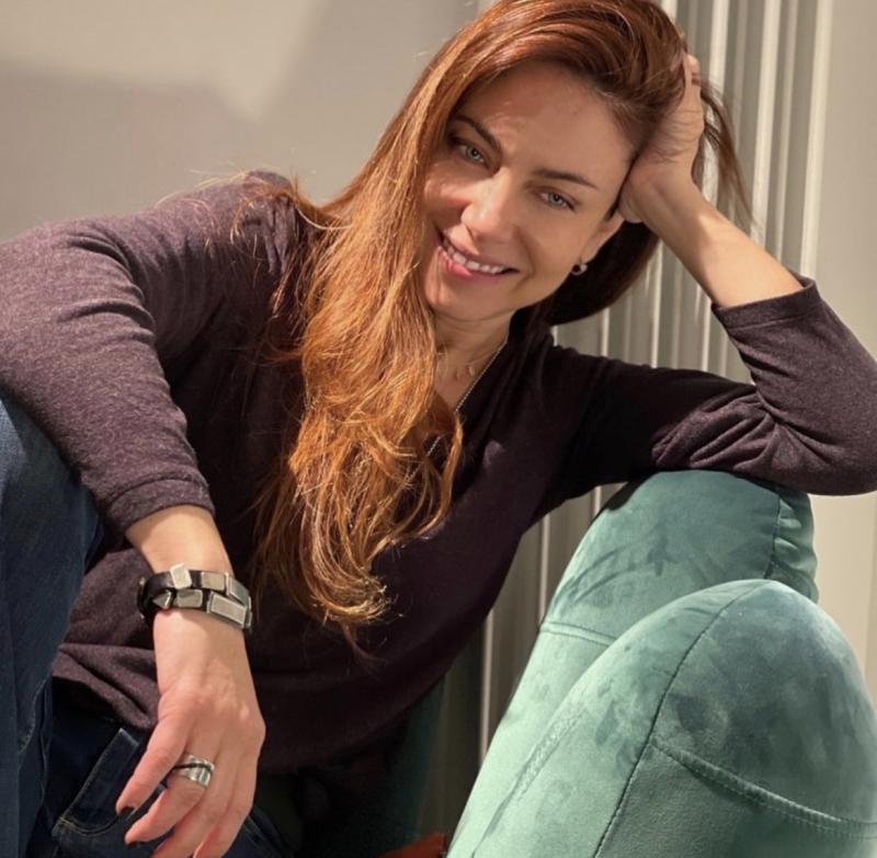 Mónica Godoy - Instagram