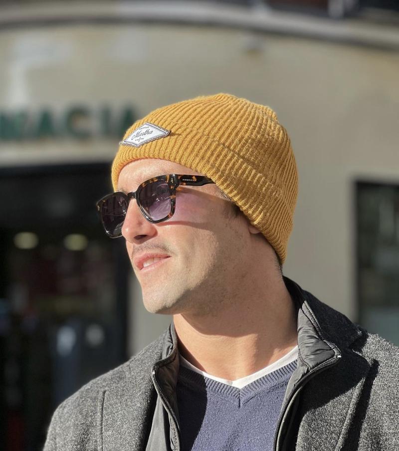 Ramiro Porro - Instagram