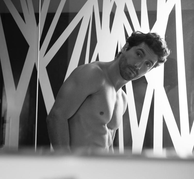 Ramiro Porro - Instagram