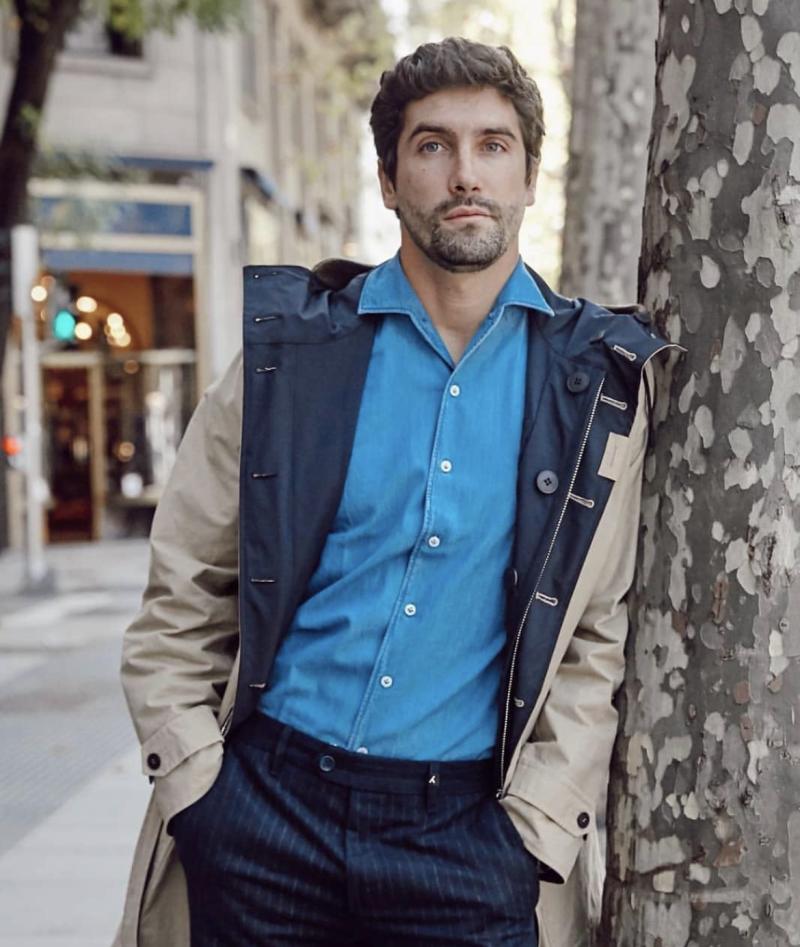 Ramiro Porro - Instagram