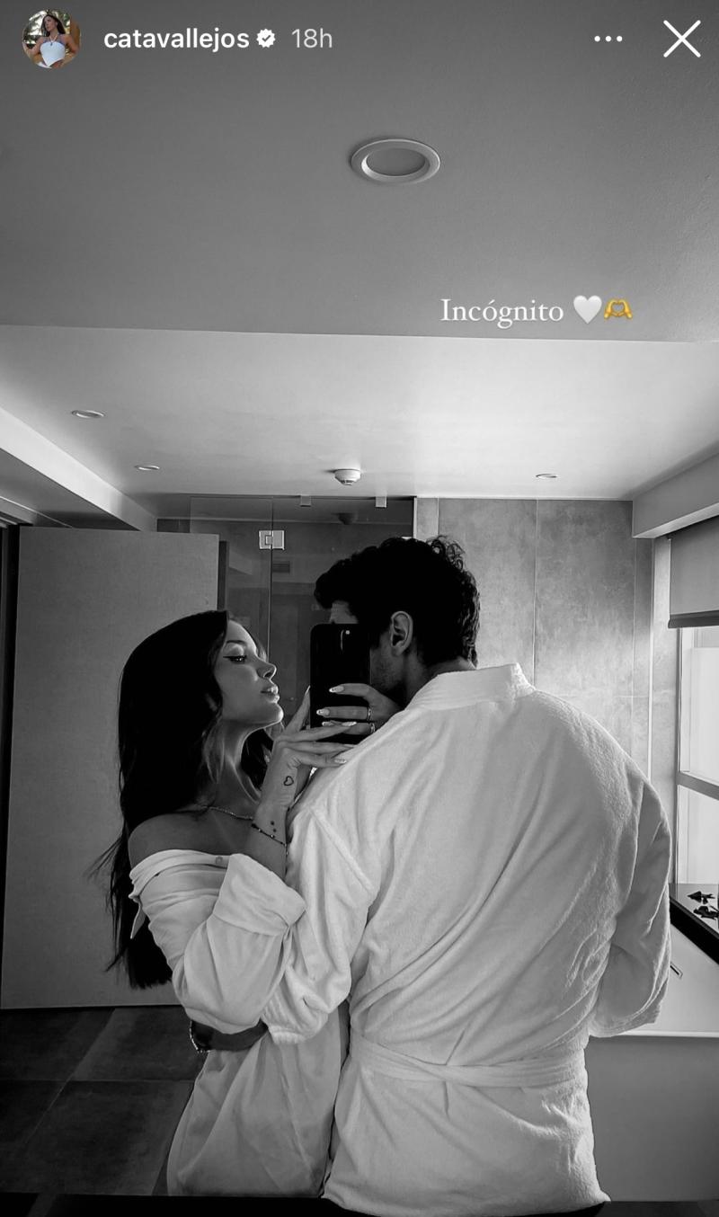 Cata Vallejos - Instagram