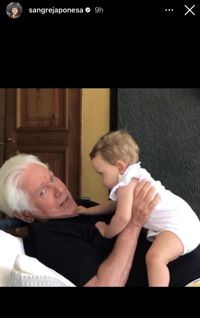 China Suárez - Instagram