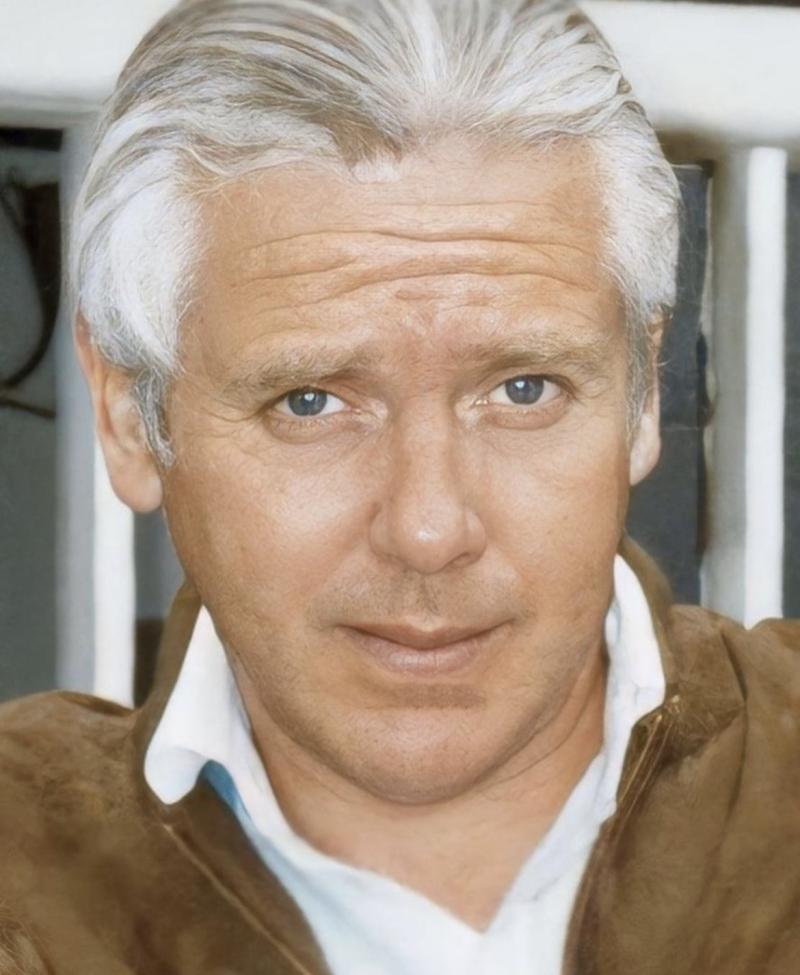 Benjamín Vicuña - Instagram