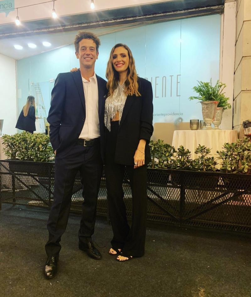 Matías Oviedo - Instagram