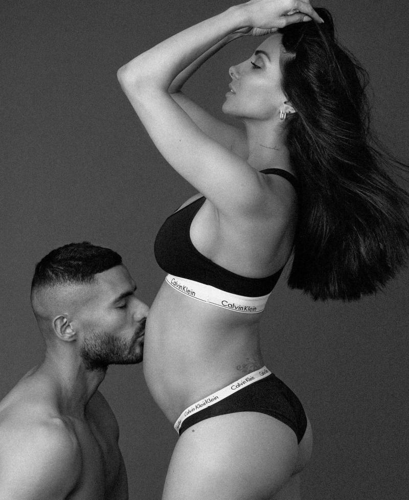 Flavia Medina - Instagram