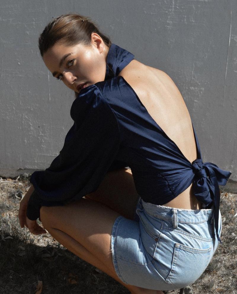 Belén Martinic - Instagram