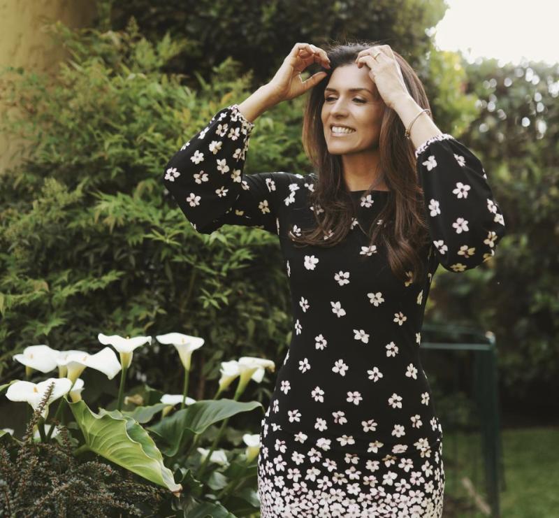 Ivette Vergara - Instagram