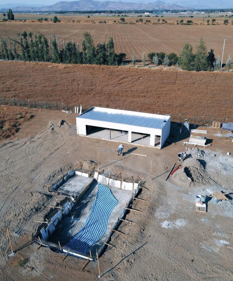 Tati Fernández - Instagram