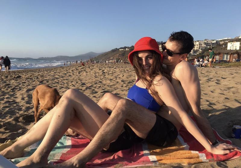 Lux Pascal y José Antonio Raffo