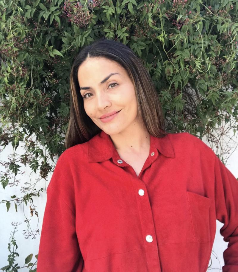 Carmen Gloria Bresky - Instagram