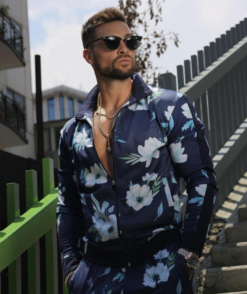 Luis Mateucci - Instagram