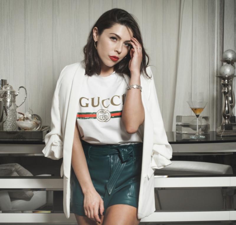 Daniela Aránguiz - Instagram