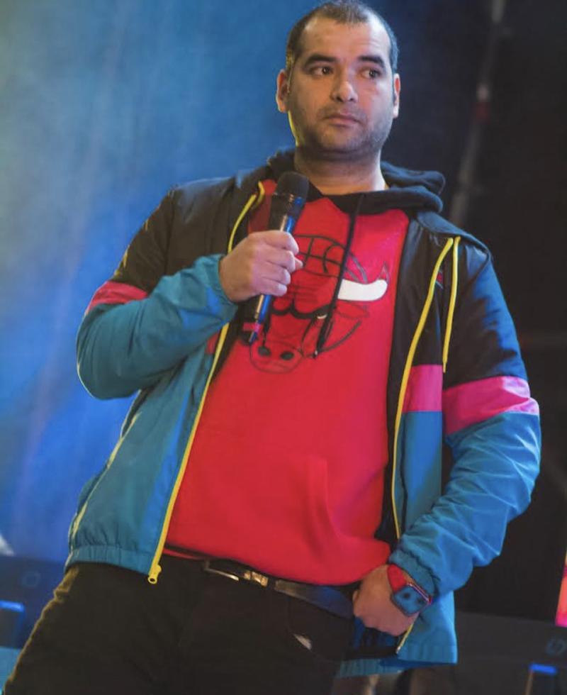 Cesarito - Instagram