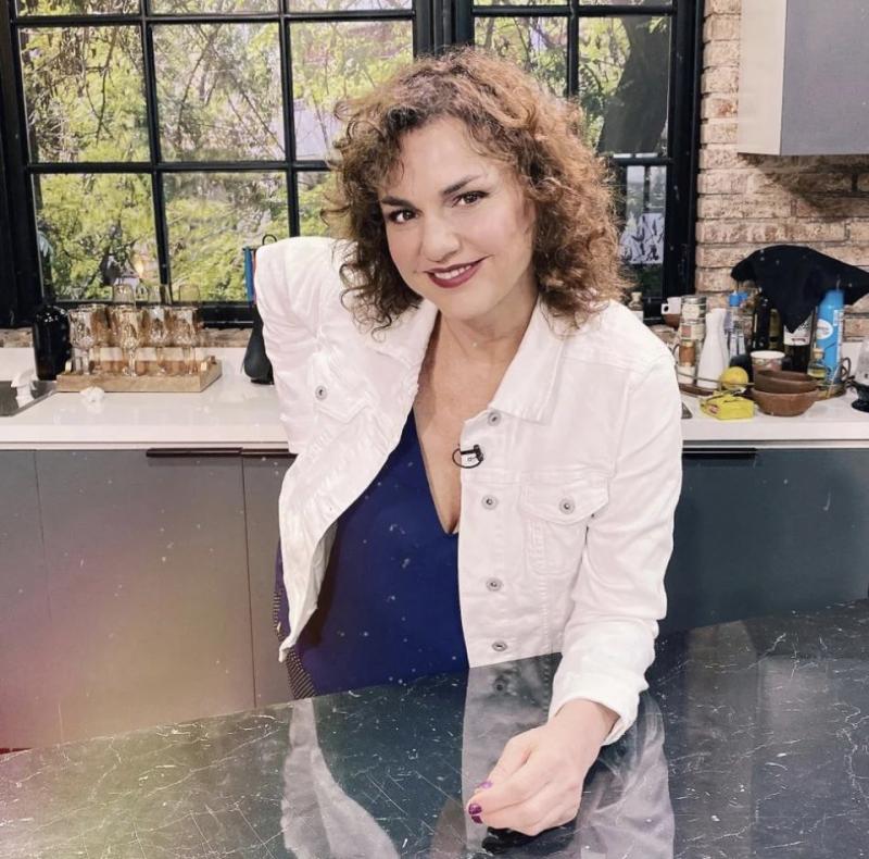 Berta Lasala - Instagram